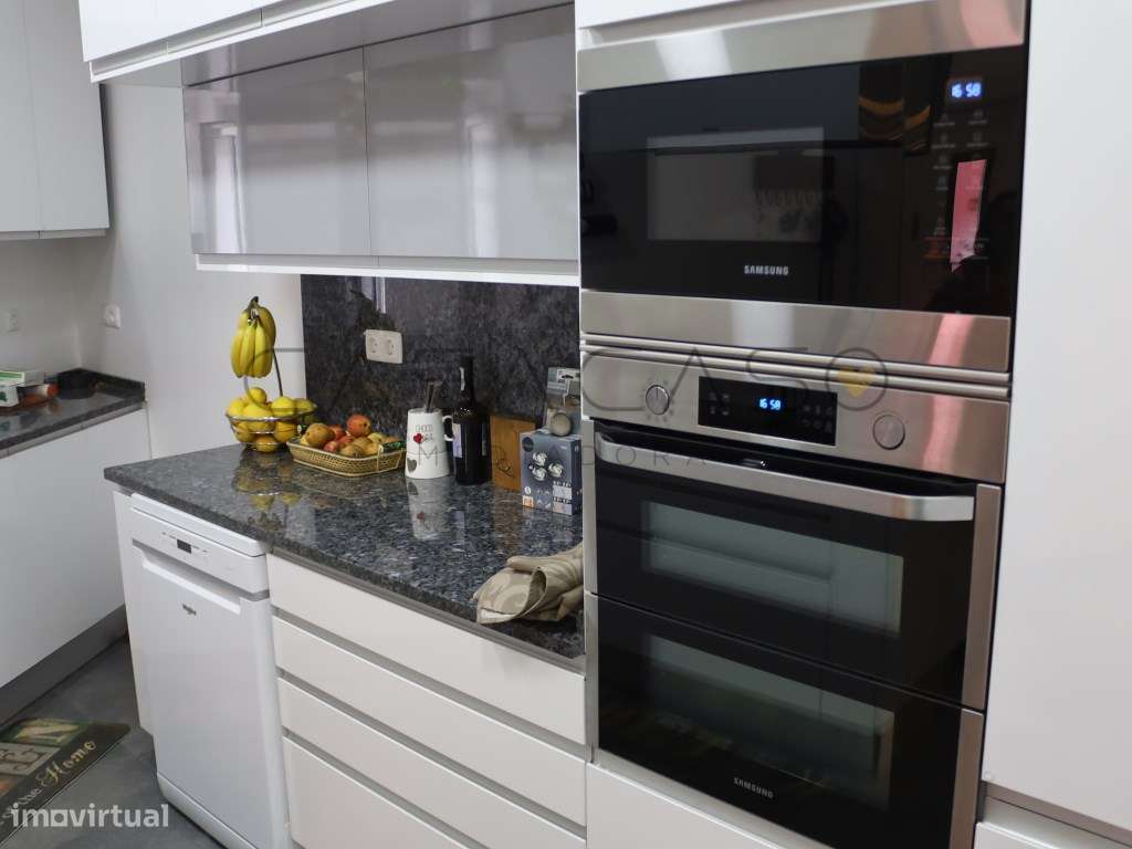 Moradia triplex T2 em Palmela - Grande imagem: 5/44