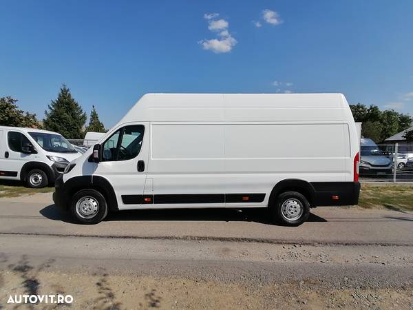 Peugeot BOXER MAXI L4H3 - 1