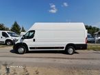 Peugeot BOXER MAXI L4H3 - 1