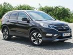 Honda CR-V 2.0i-VTEC 4WD Executive - 3