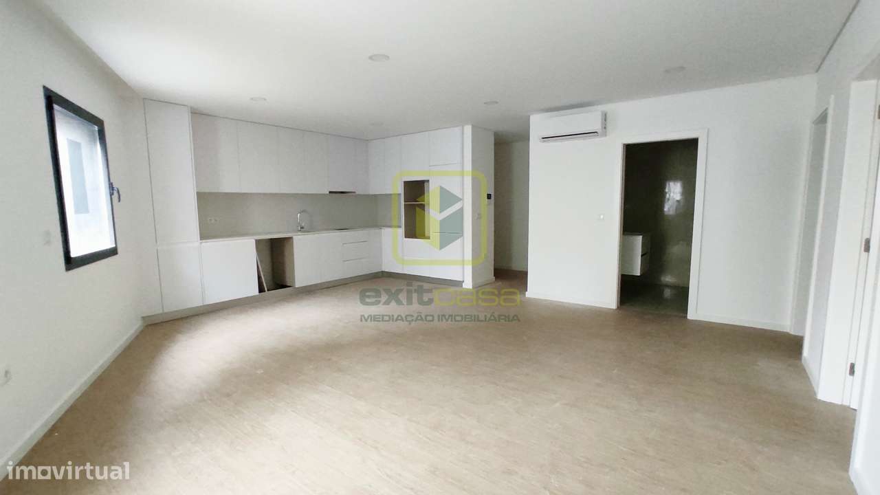 Apartamento T1 1 Em Aveiro