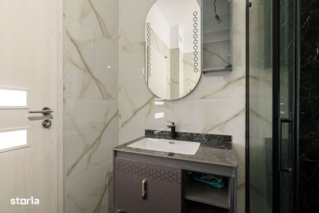 Apart 3 camere 85 mp Titan Grigorescu vizavi noul Kaufland Bloc  2023-15