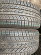 vand 2 anvelope 235/50/20 goodyear de vară ca noi - 3