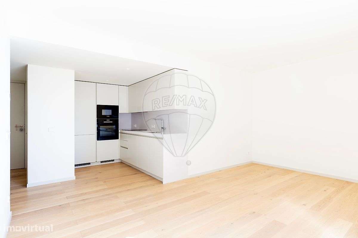 Apartamento T2 para venda-6