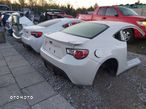 TOYOTA GT86 Subaru BRZ Lift tłumik środkowy wydech - 6