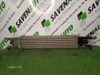 Radiador Intercooler Alfa Romeo Mito (955_) - 2