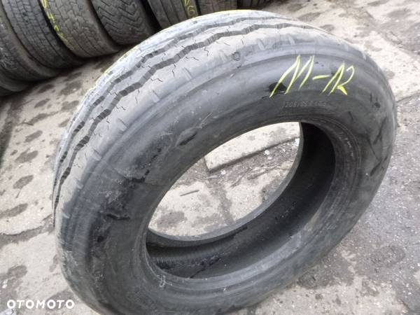 Opona 205/65R 17.5 Goodyear Naczepowa - 2