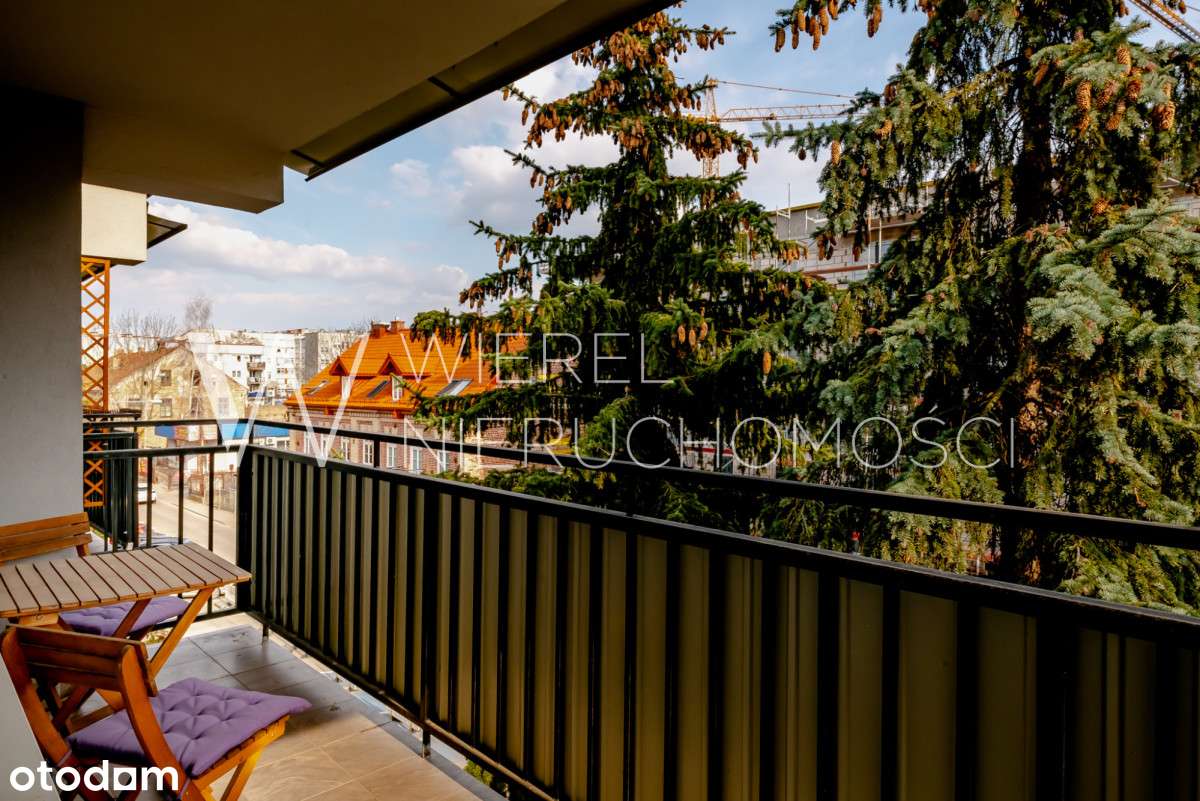 Komfortowe 77,4 m2 w Centrum ul.Ciepła-16