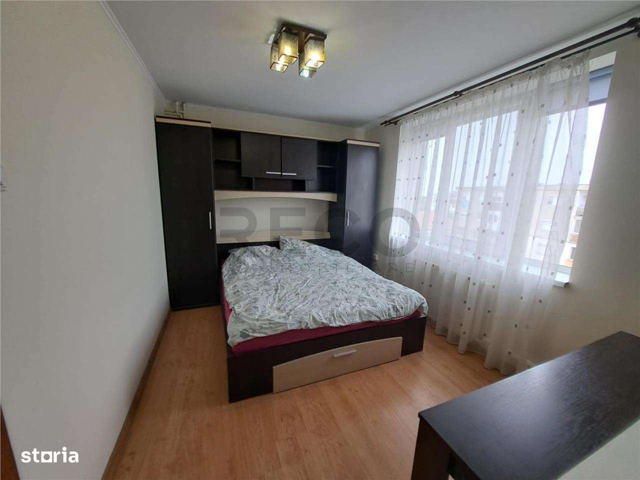 RECO Apartament 4cam. Salonta - Imagine principală: 3/19