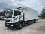 MAN TGM 18.290 - 1