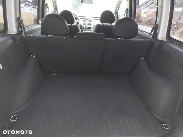 Opel Combo 1.4 Twinport Sport - 9