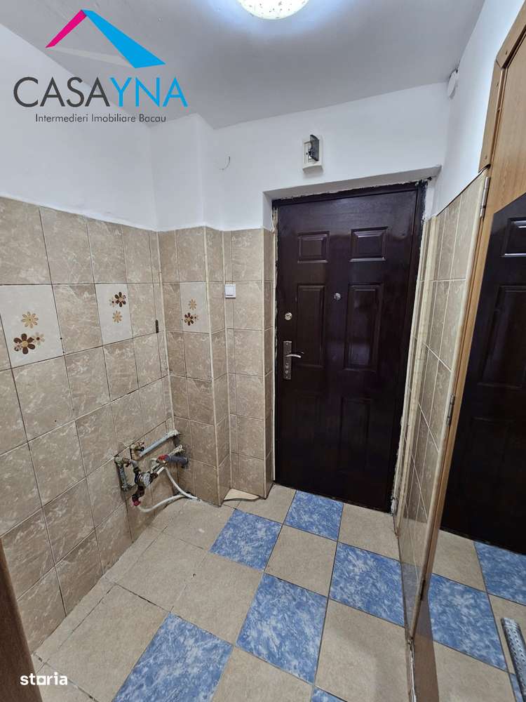 Garsoniera cf 2, etaj 1, zona Letea-1