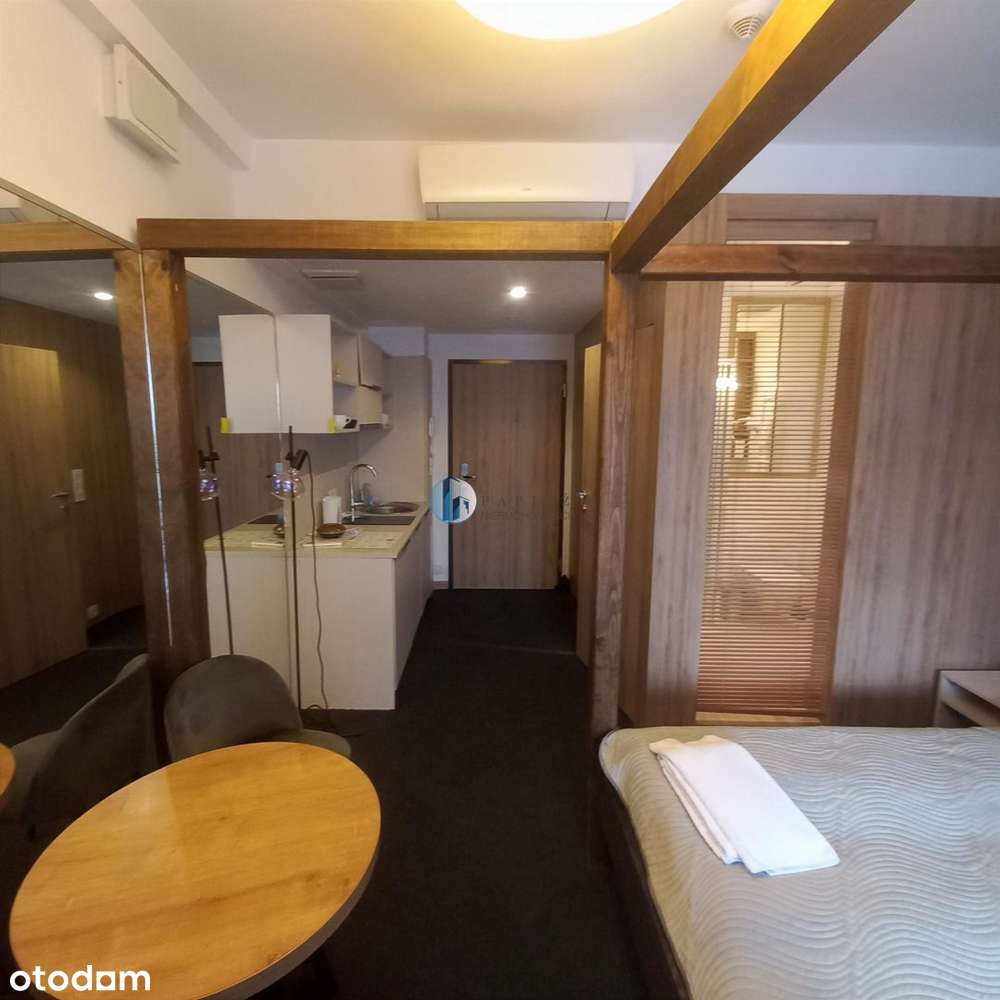 Odlicz Vat! ul.Wolska 165. Balkon-7