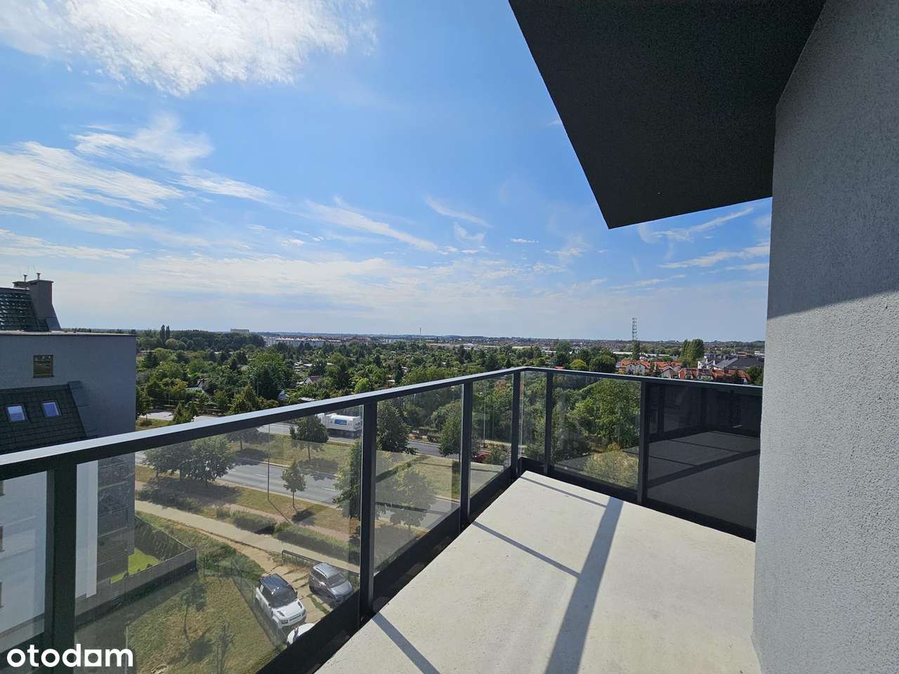 Popiełuszki 6- mieszkanie nr 10 - Pełny obrazek: 5/14