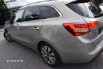 Kia Ceed 1.6 GDI Platinum Edition - 27