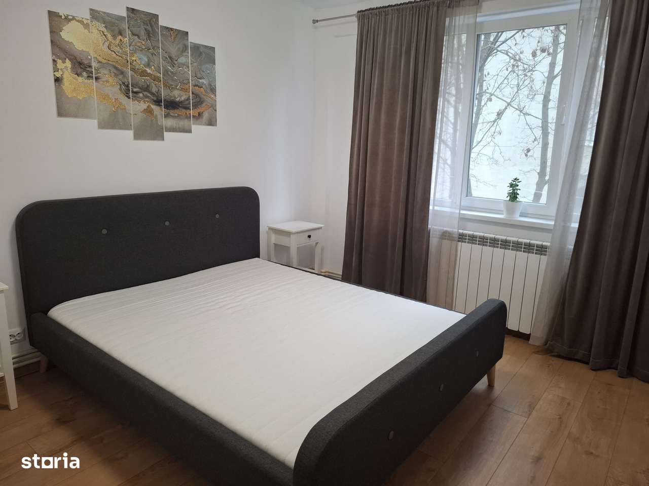 Apartament cu 2 camere în Micro 17, Galati - Imagine principală: 4/9