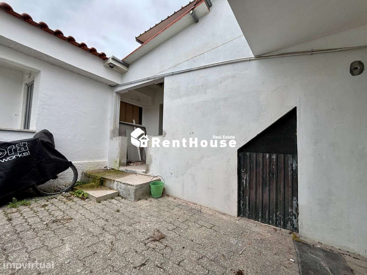 Moradia | 4 apartamentos-6