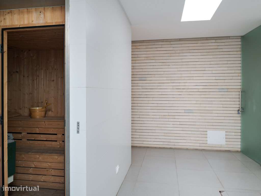 Apartamento T2+1 em Cascais no Condomínio Parque Cidadela-30