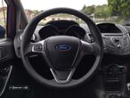 Ford Fiesta 1.0 T EcoBoost Trend - 8