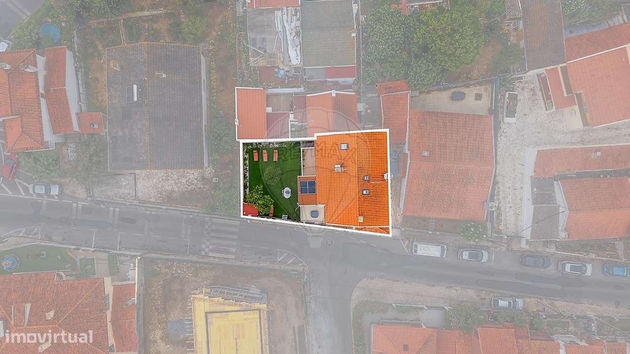 Moradia T4 para venda - Grande imagem: 4/42