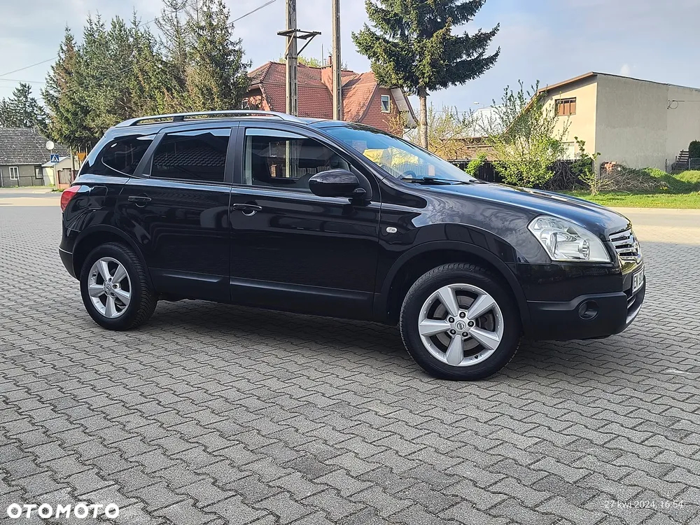 Nissan Qashqai+2 2.0 dCi Tekna Premium - 16