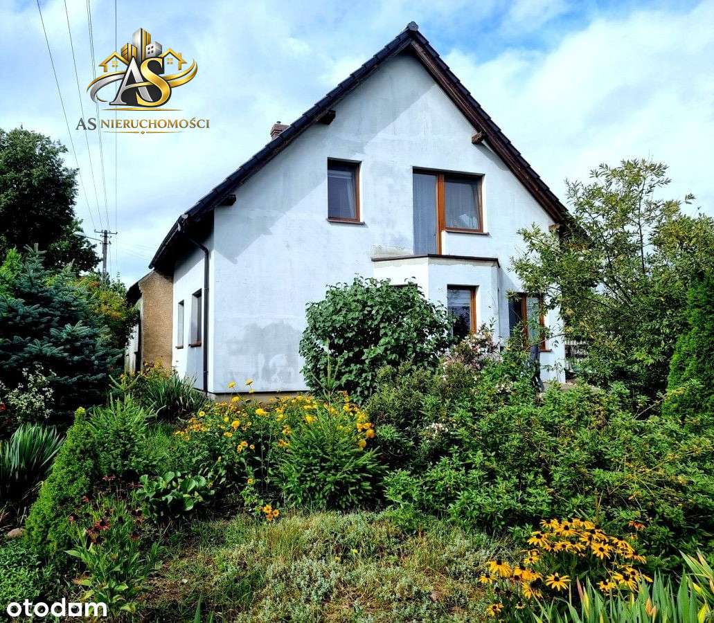 Dom dwulokalowy blisko jeziora-2