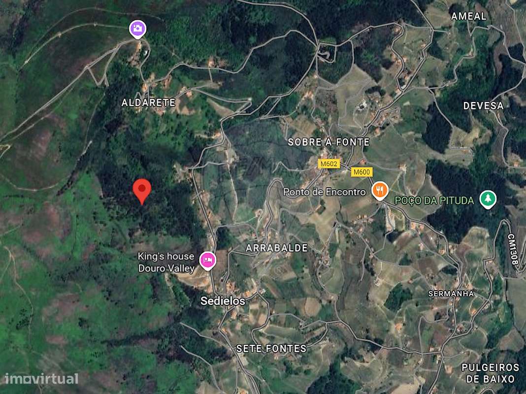 Terreno  para venda - Grande imagem: 4/4