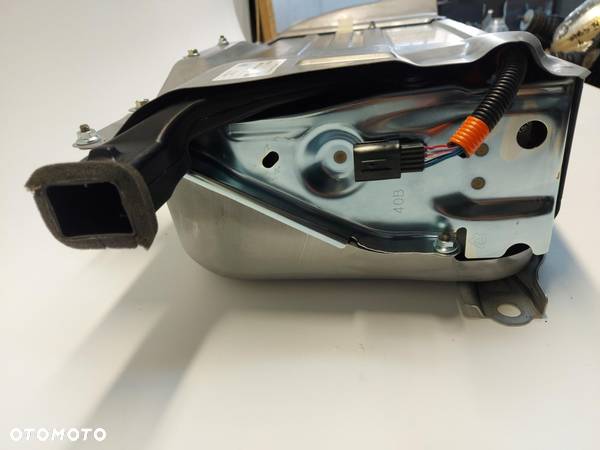 TOYOTA YARIS IV 4 BATERIA AKUMULATOR HYBRID SPRAWNY G9280-K0010 - 3