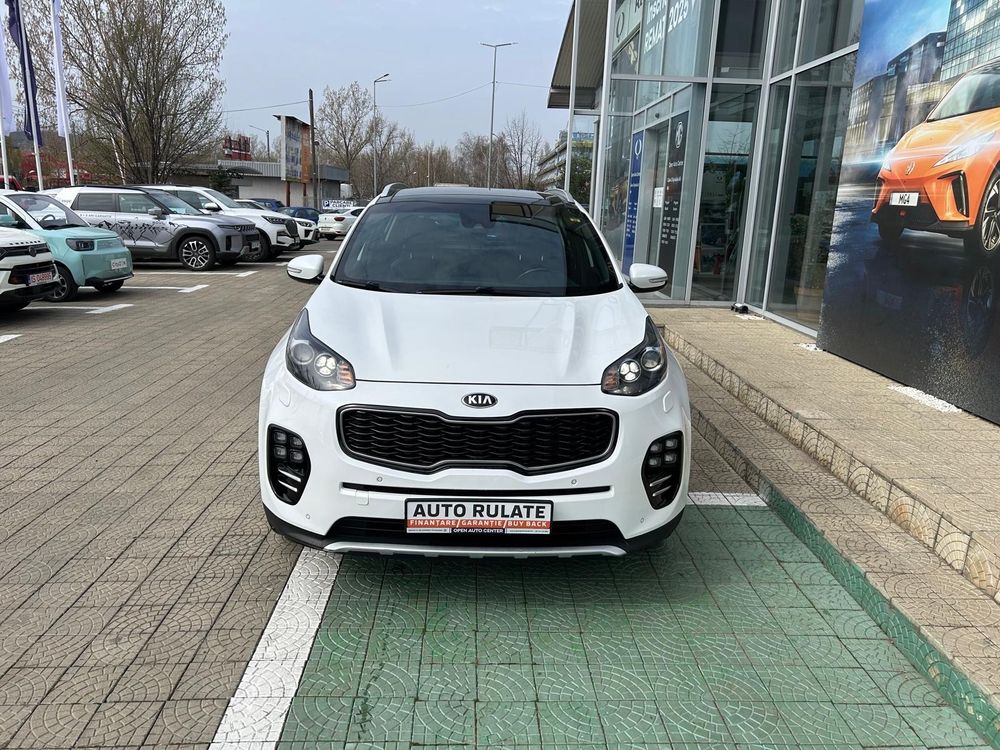 Kia Sportage (2)