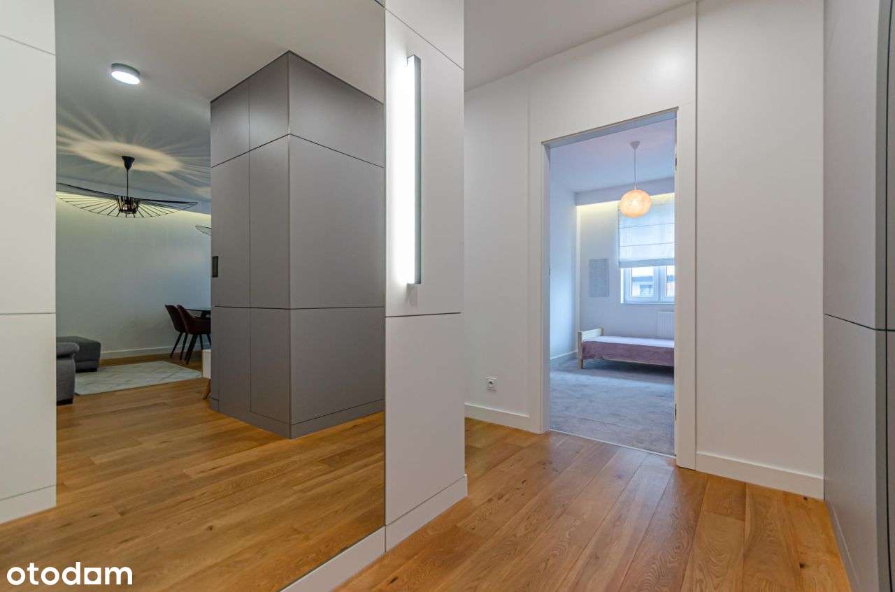 3 Pokojowe 63,5 m2| Innova II | Jesionowa | Krzyki-11