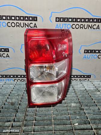 Stop Dreapta Suzuki Grand Vitara 2006 - 2012 SUV 4 Usi (716) VOLAN STANGA - 1