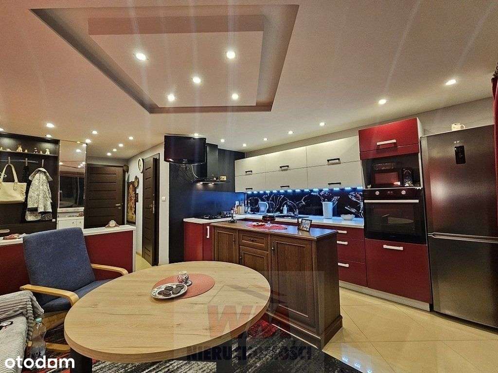 Mieszkanie, 36,08 m², Grójec-4