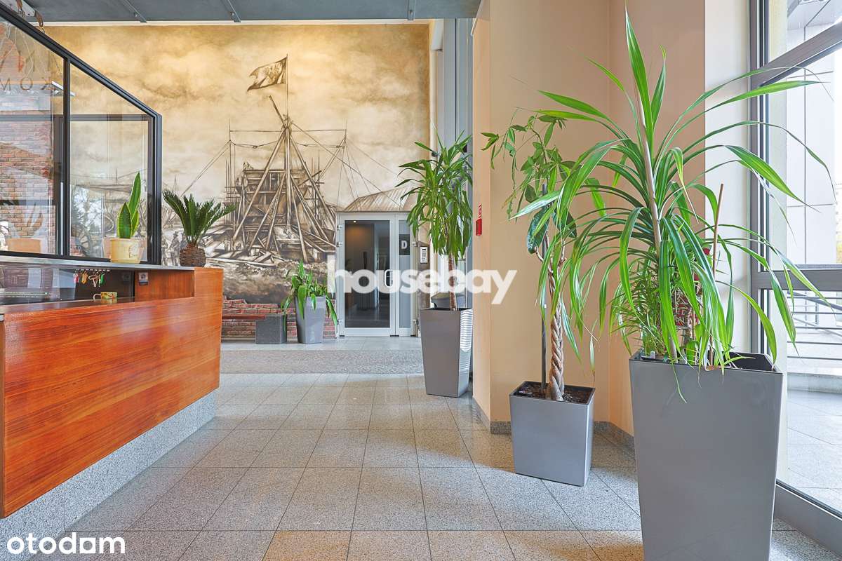 2 pokoje nad Motławą, 5 minut do Neptuna, Nowa Lastadia-15