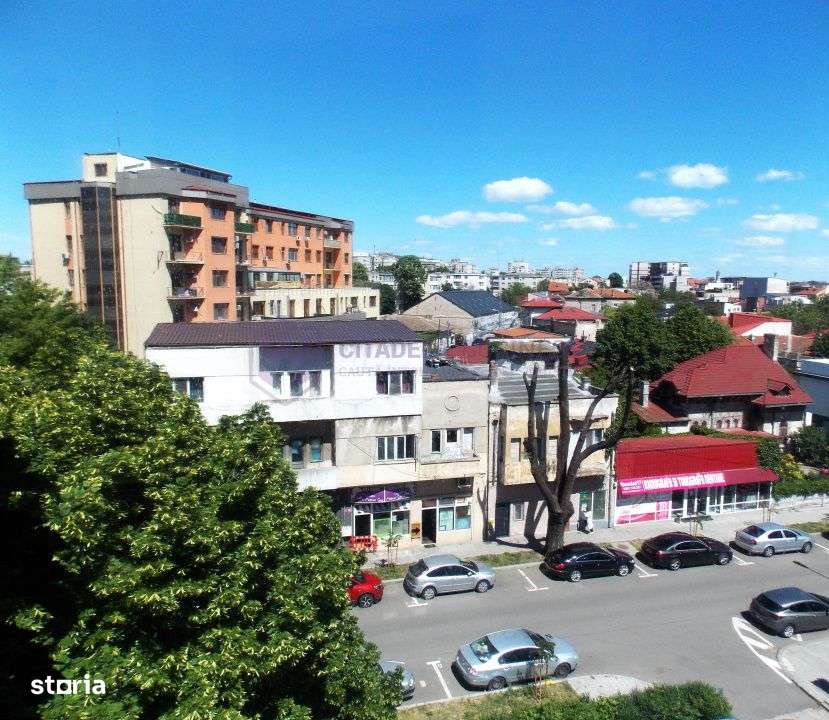 I.C.I.L. - Apartament 2 camere, transformat in 3 camere-10