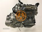 Motor M281910 SMART FORFOUR 3/5 PORTES FORTWO COUPE FORTWO DECAPOTABLE - 2