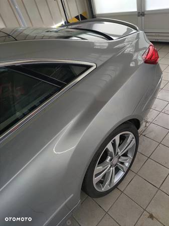 Mercedes-Benz Klasa E 350 Coupe 7G-TRONIC - 29