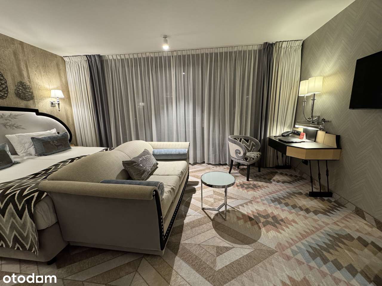 Bachleda Resort Zakopane - apartament - lokal niemieszkalny - OKAZJA ! - Pełny obrazek: 4/12