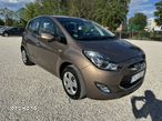 Hyundai ix20 1.6 Comfort - 3