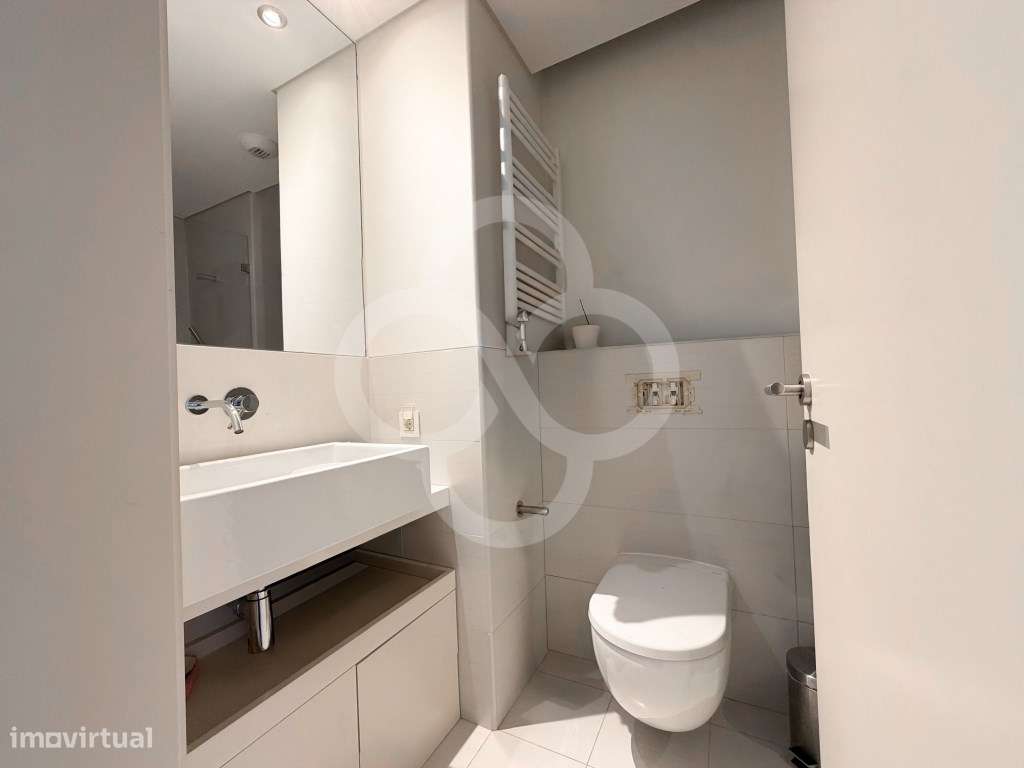 T2 no Parque das Nações | 2 lugares Parqueamento e arrecadação Segu...-10