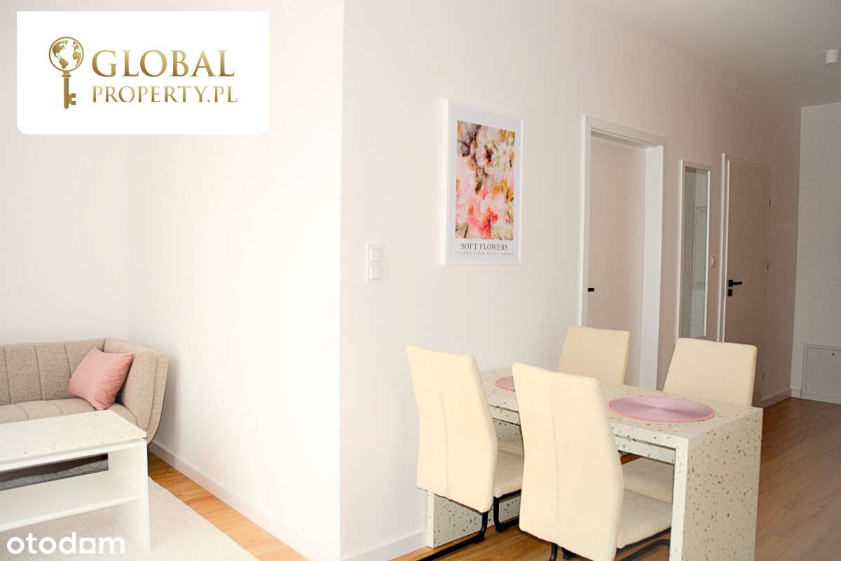 Nowe mieszkanie w Bolszewie - bez podatku Pcc - Pełny obrazek: 3/17