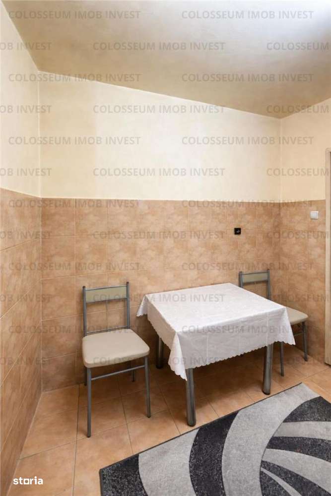 Apartament 2 camere, decomandat parter inalt- zona Racadau-Jepilor-6