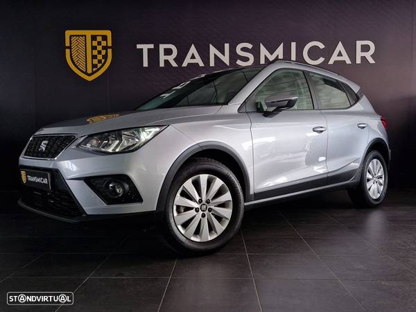 SEAT Arona 1.0 TSI Style - 1