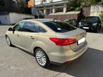 Ford Focus 1.0 EcoBoost Start Stop Titanium - 3