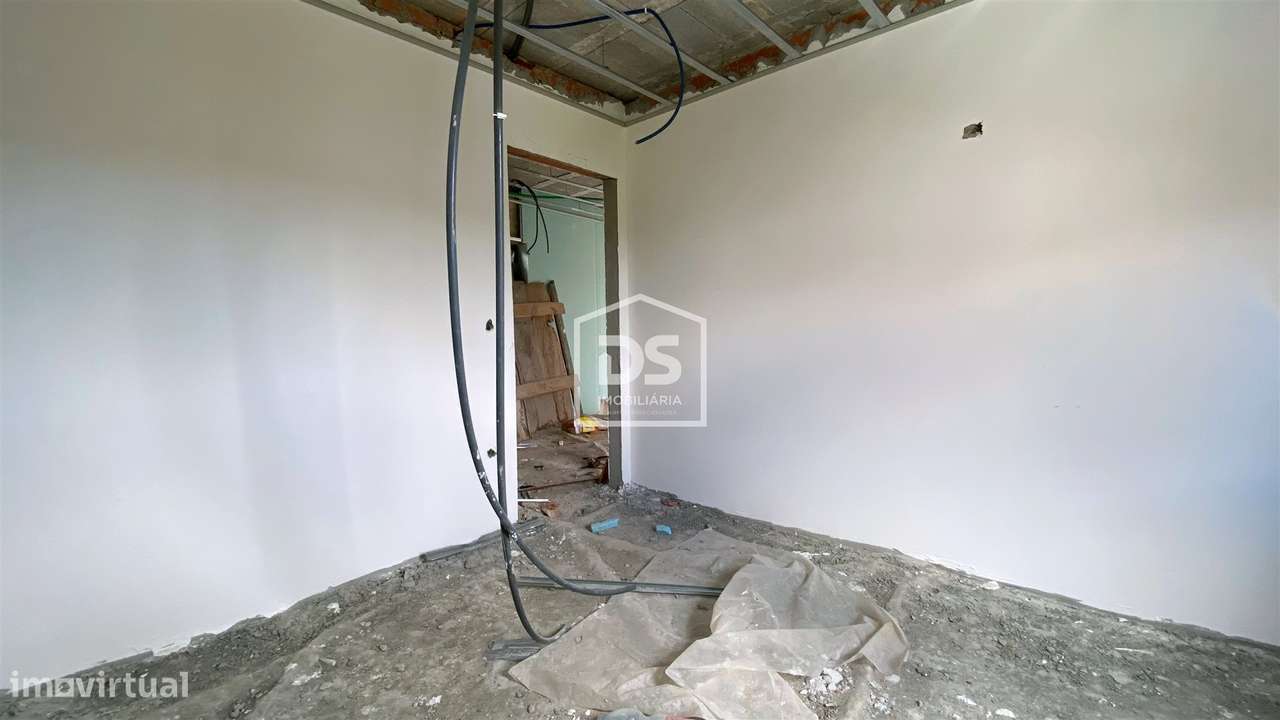 Moradia T3 Venda em Meinedo,Lousada-19