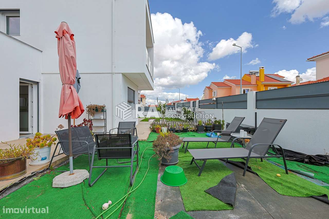 Moradia T3 Venda em Azeitão (São Lourenço e São Simão),Setúbal-24