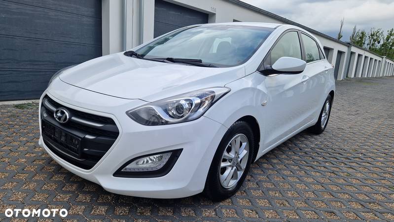 Hyundai I30 1.6 CRDi Premium - 5