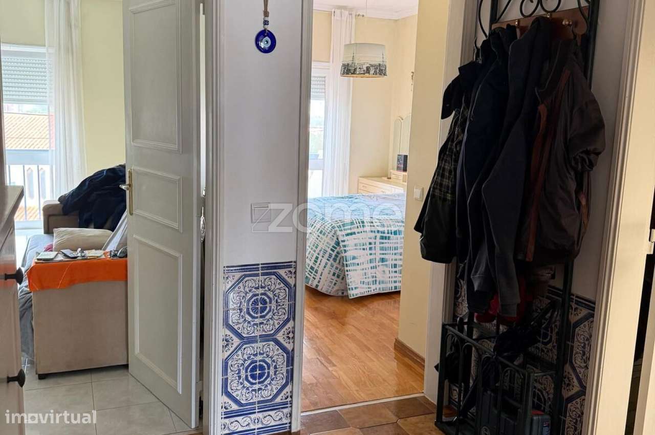 Apartamento T2 na Amoreira – Oportunidade Única em Alcabideche - Grande imagem: 4/13