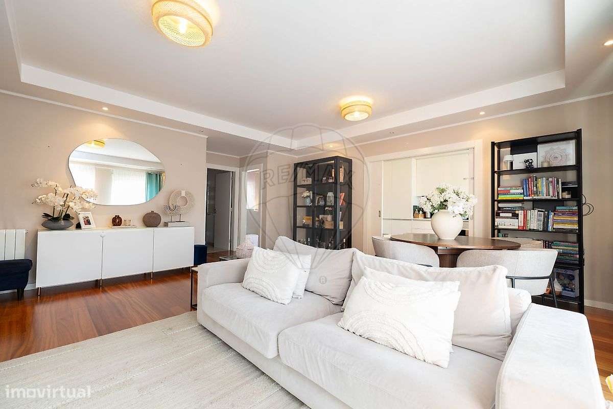 Apartamento T2 para venda-20