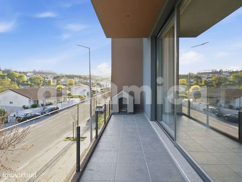 Moradia T3 Como Nova - Pronta a habitar!-9