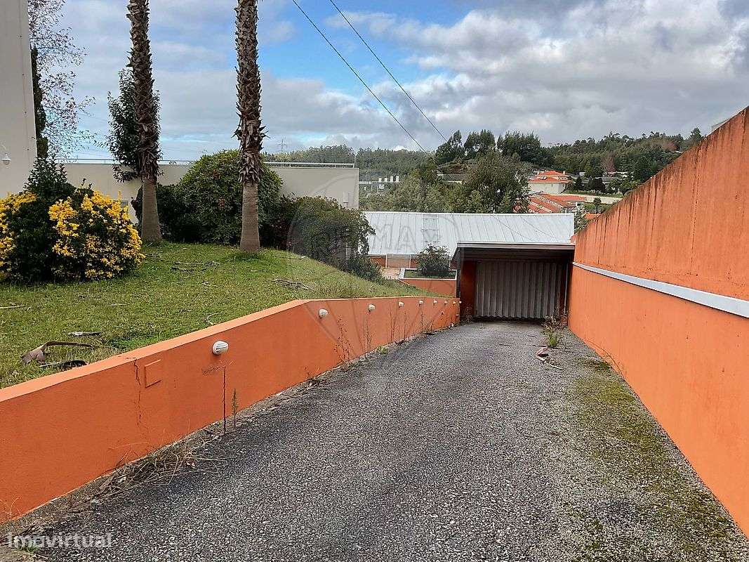 Armazém  para arrendamento - Grande imagem: 4/6